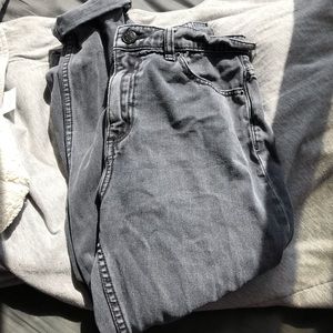 BDG High Rise Mom Jean